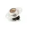 Trane CNT00821 CONTROL LIMIT SPDT 125V OPEN