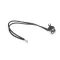 Trane CNT04319 CONTROL; BI-METAL DISC LIMIT, OPEN 40, CLOSE 30, S