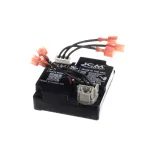 Trane CNT05176 CONTROL; MONITOR, 3-PHASE LINE, UNIVERSAL 180-632