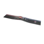 Food Warming Equipment CNTRL-PNL-HOT-COLD-25X3 HOT/COLD OVERLAY 25.75X3.7