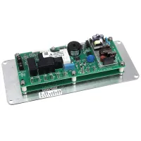 CNTRL-REFRIG-6MOD-2 Food Warming Equipment