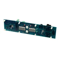 CNTRLBRD-PHTT5 Food Warming Equipment
