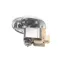 Adcraft COHP-16 Motor, COHP-16