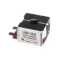 Trane COL12849 Coil, 24 Volt, for 4 Way Reversing Valve, Red