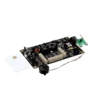 TurboChef CON-3007-8-7 Control Board Service Kit, International 3 Phase, Sage 2, Subway, NGC