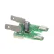 TurboChef CON-3026 Circuit Board, Capacitor and Diode