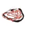 TurboChef CON-3031 Wire Harness Service Kit, Conveyor, Low Voltage