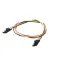 TurboChef CON-7076 Cable, Sage to Touch Display, RS-485, HHD-1002B