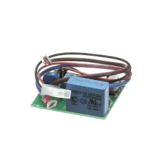 TurboChef CON-7100 Voltage Module, Non-Potted, Real Time V Input