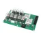 TurboChef CON-7129 Relay Board, w/ 220 uF Capacitor
