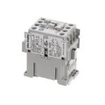 Rotisol CON9 CONTRACTOR SWITCH FOR DISPLAY.