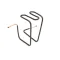 Turbo Air CONLOOP6072 Condensation Loop/Tube
