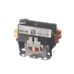 Goodman CONT1P025240VS Contactor, 240 Volt Coil, 50/60HZ, 25 Amp, 1 Pole