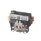 Goodman CONT1P025240VS Contactor, 240 Volt Coil, 50/60HZ, 25 Amp, 1 Pole