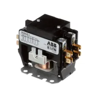 CONTACT-2 POLE-120V-40AMP Food Warming Equipment