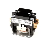 CONTACT2POLE120V4 Food Warming Equipment