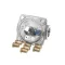 Rankin Delux CONV-TB-841-C-LP CONVERSION KIT FROM NATURAL GAS TO LIQUID PROPANE