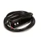 Bar Maid COR-220 Power Cord, 110V, with Strain Relief for Model A