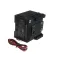 Logic Controller for Halton COV-1