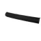 Hose, 1.75&quot; ID x 2-1/8&quot; OD, Black