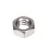 Nut, Left Hand Thread, M8 x 1.25'