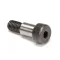 MOTOR SHAFT ADAPTER;PULLER ; COM