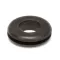 Grommet, 1/2&quot; OD, Buna Rubber
