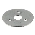 Shim, Swivel Caster