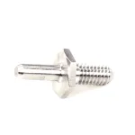 Pin, Upper, Pan Rack, Combi 316/316L