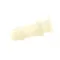 Plug, Barb, 1/4&quot;