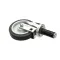 Swivel Caster without Brake