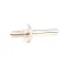 Pin, Intake Panel, Combi, 316/316L