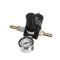 Water Regulator Assembly with 0.6MM Orifice, Combi