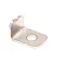 Retainer Clip, Inner Door
