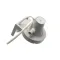 Water Filter Head with Bypass, Claris