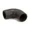 Connector Tube, 90 Degree, 2&quot;, EDPM