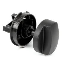 Cleveland 114146 Switch Kit With Selector Knob, Locking Rocker