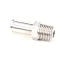 Hose Fitting, 1/4&quot; Barb x 1/4&quot; MPT, .5MM Orifice