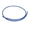 Tube, Linear Low-Density Polyethylene, Blue, 3/8&quot; OD x 1/4&quot; ID