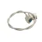 Serial Cable, D89 M/F
