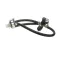 Water Distributor, Nickel-Clad Copper, ES GS 2