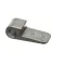 UPPER HINGE PART FOR INNER DOO