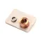 Hinge Plate, Door, Top, P3