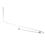 Pipe/Tubing Assembly, Cleaner, .20