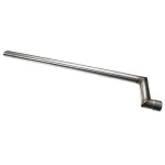 Exhaust Pipe, Stacking Kit, Gas