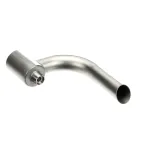 AIR-OUTLET PIPE END OES MINI E