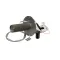Boiler Burner Assembly, 10.20 to 20.20