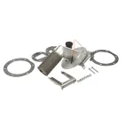 Burner Kit, Hot Air, 6.10 CPL