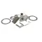 Burner Kit, Hot Air, 6.10 CPL