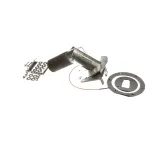 Hot Air Burner Unit, 6.20 CPL